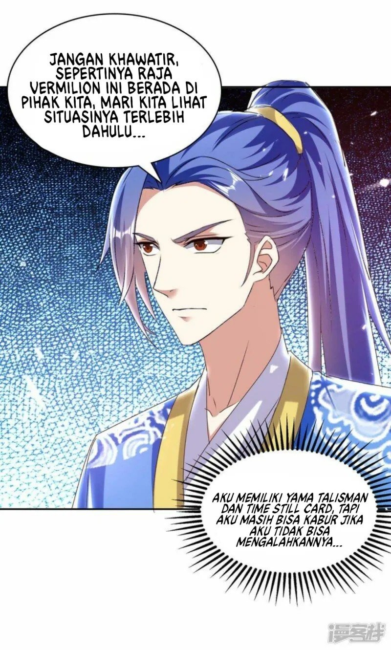 Strongest Leveling Bab 290 halaman 11