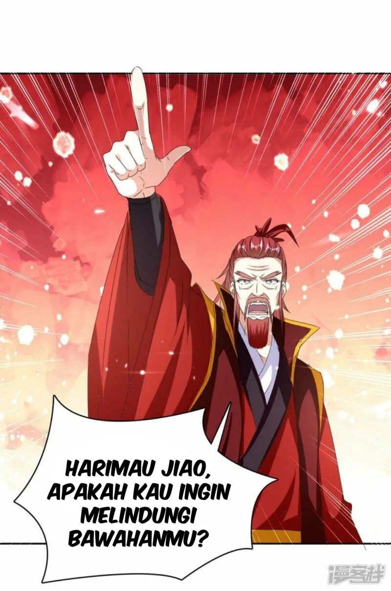 Strongest Leveling Bab 290 halaman 12