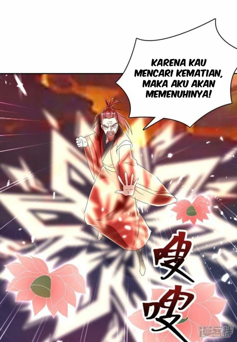 Strongest Leveling Bab 290 halaman 16