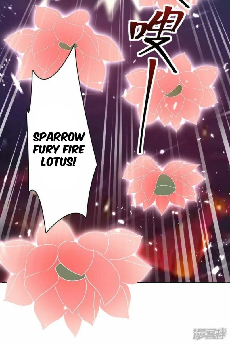 Strongest Leveling Bab 290 halaman 17