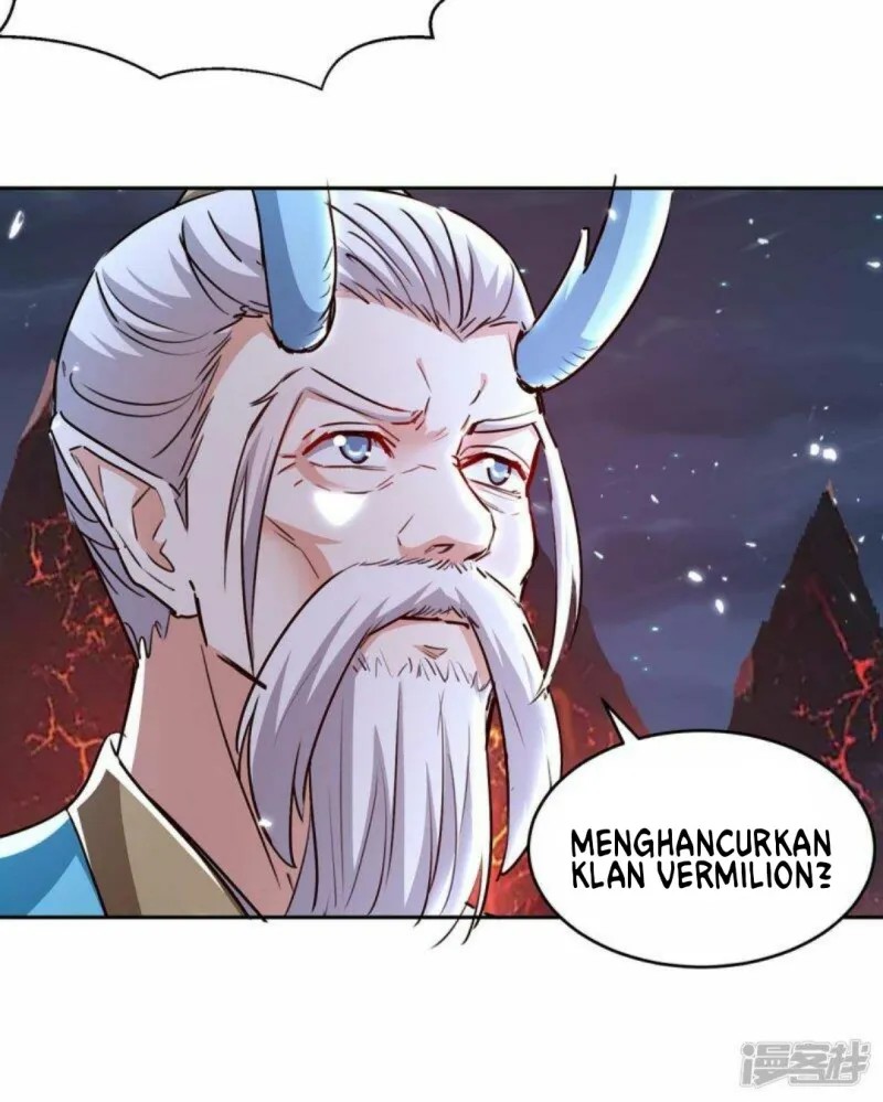 Strongest Leveling Bab 290 halaman 27