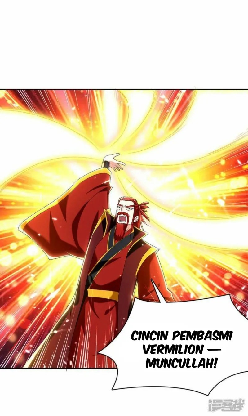 Strongest Leveling Bab 291 halaman 2