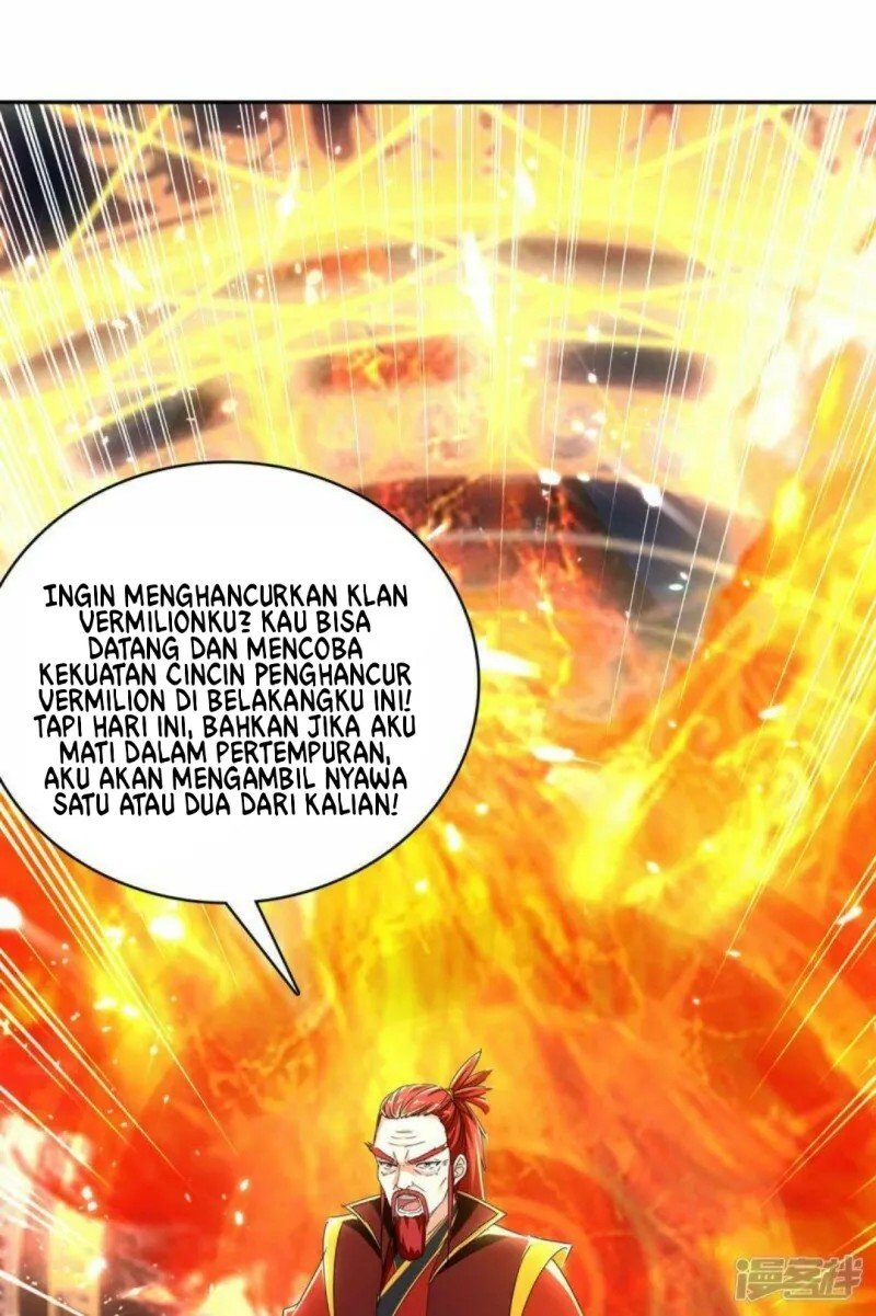 Strongest Leveling Bab 291 halaman 4