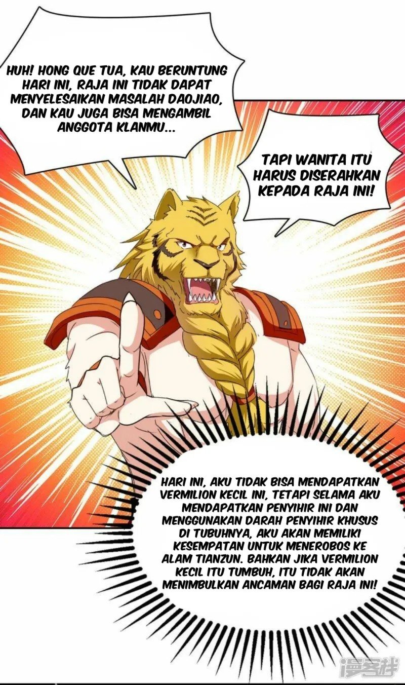 Strongest Leveling Bab 291 halaman 9