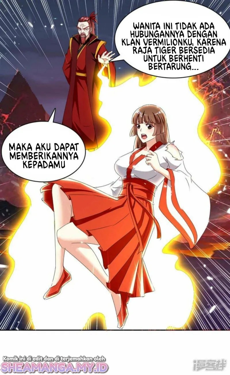 Strongest Leveling Bab 291 halaman 10