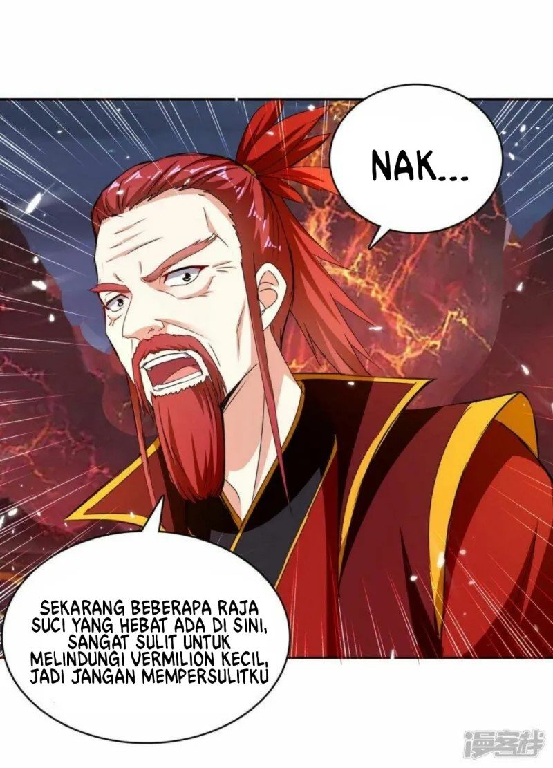 Strongest Leveling Bab 291 halaman 12