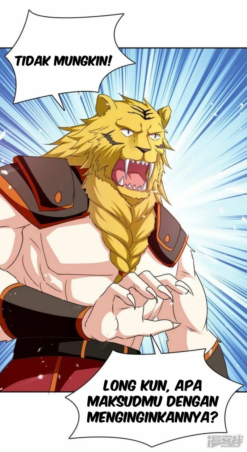 Strongest Leveling Bab 291 halaman 16