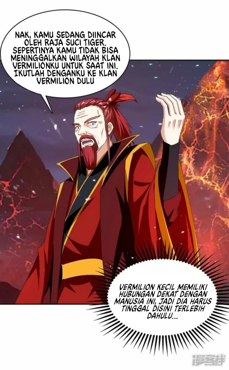 Strongest Leveling chapter 292 halaman 2