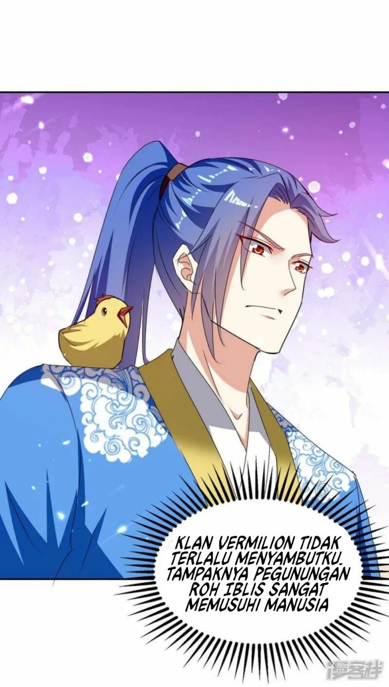 Strongest Leveling chapter 292 halaman 6