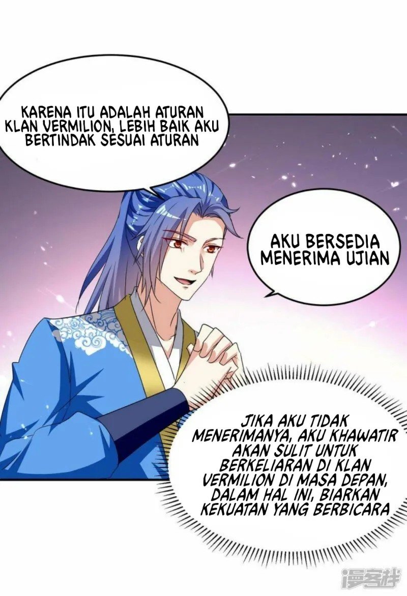 Strongest Leveling chapter 292 halaman 9