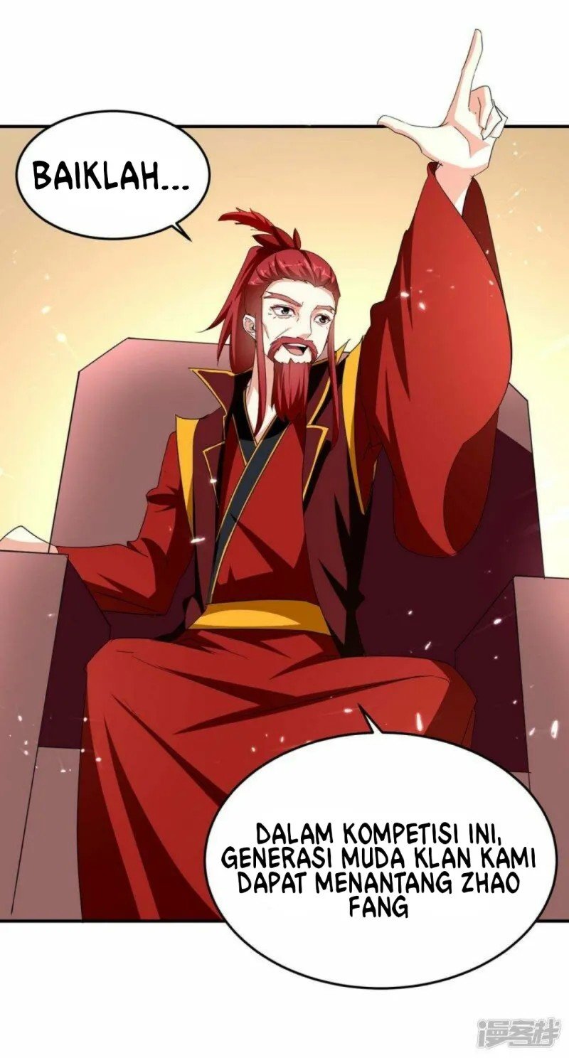 Strongest Leveling chapter 292 halaman 10