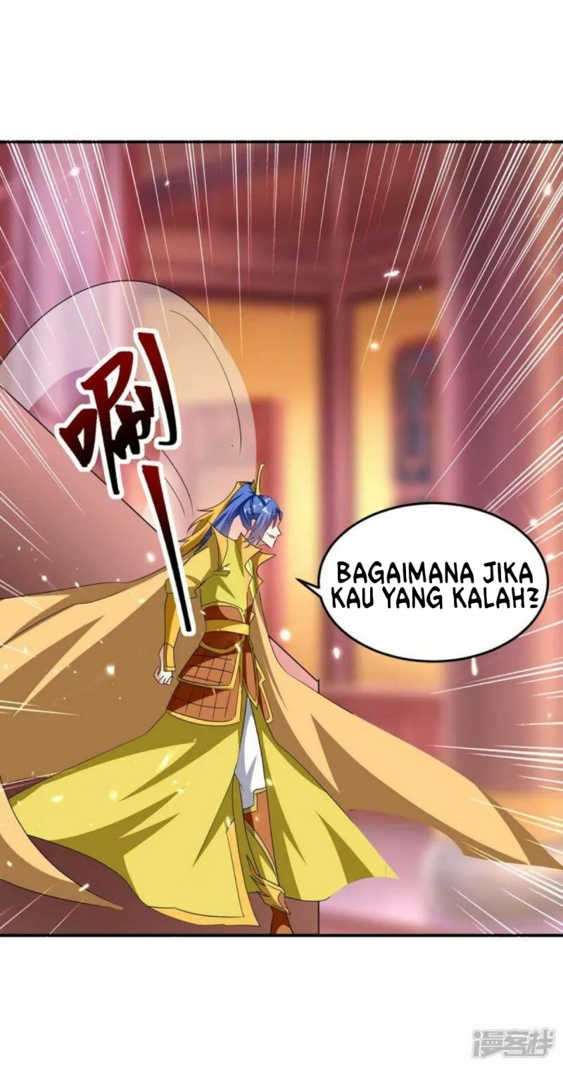 Strongest Leveling chapter 292 halaman 12