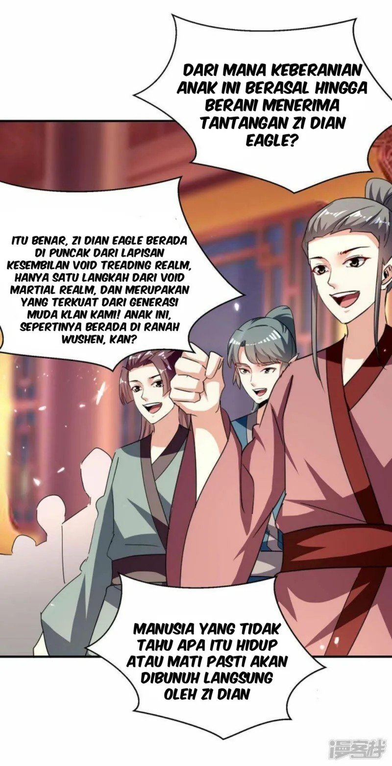 Strongest Leveling chapter 292 halaman 14