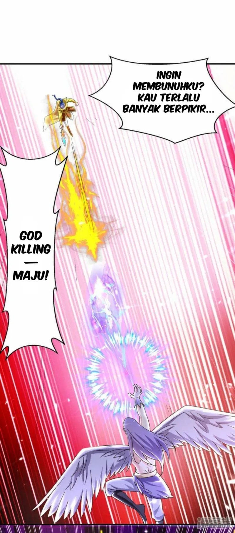 Strongest Leveling chapter 292 halaman 17