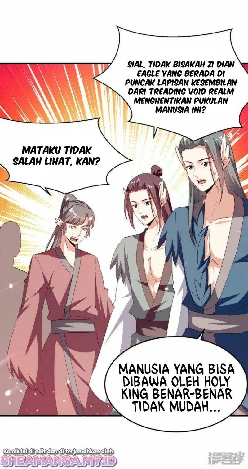 Strongest Leveling chapter 292 halaman 20