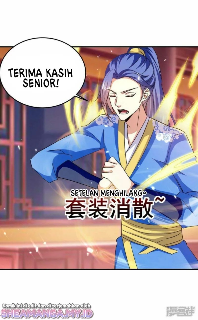 Strongest Leveling chapter 292 halaman 24