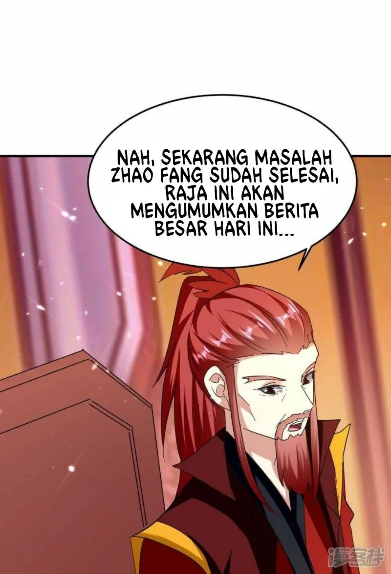 Strongest Leveling Bab 293 halaman 2