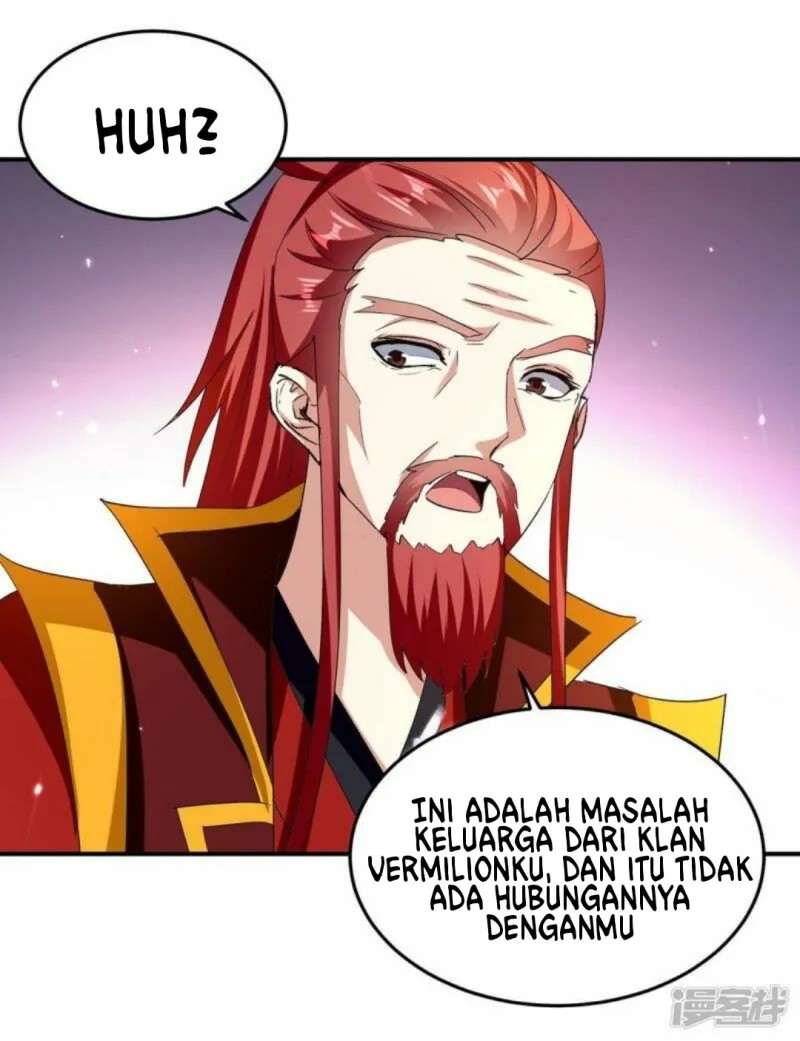 Strongest Leveling Bab 293 halaman 8