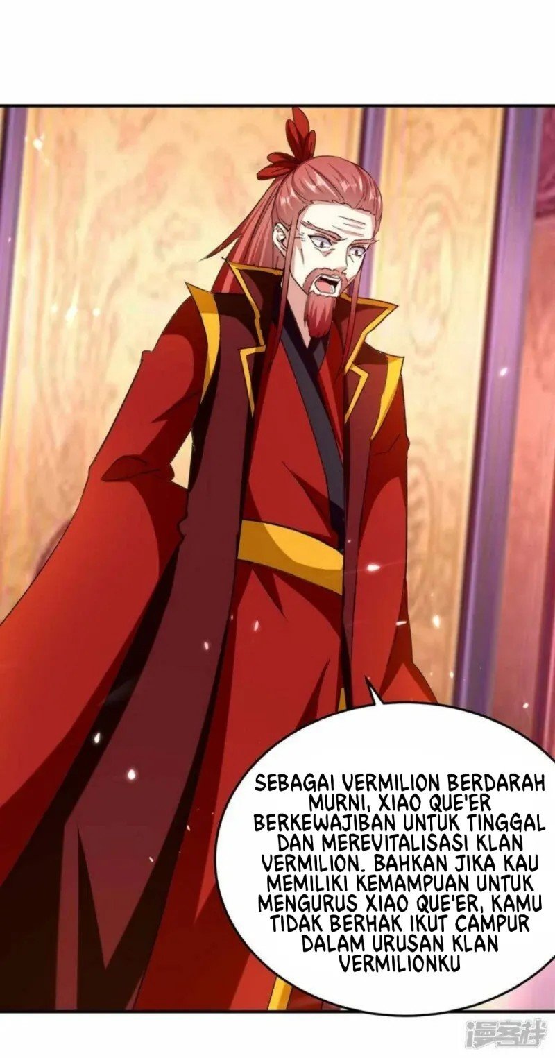 Strongest Leveling Bab 293 halaman 10
