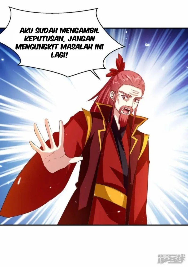 Strongest Leveling Bab 293 halaman 12