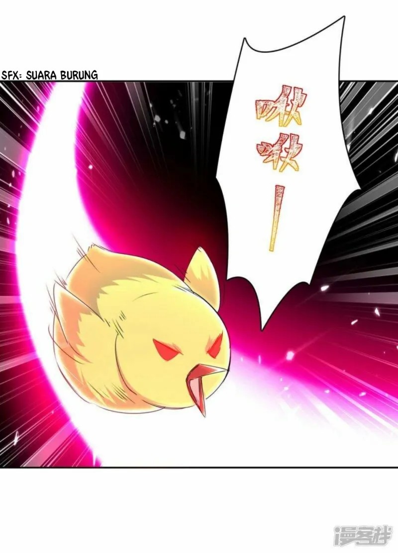 Strongest Leveling Bab 293 halaman 16