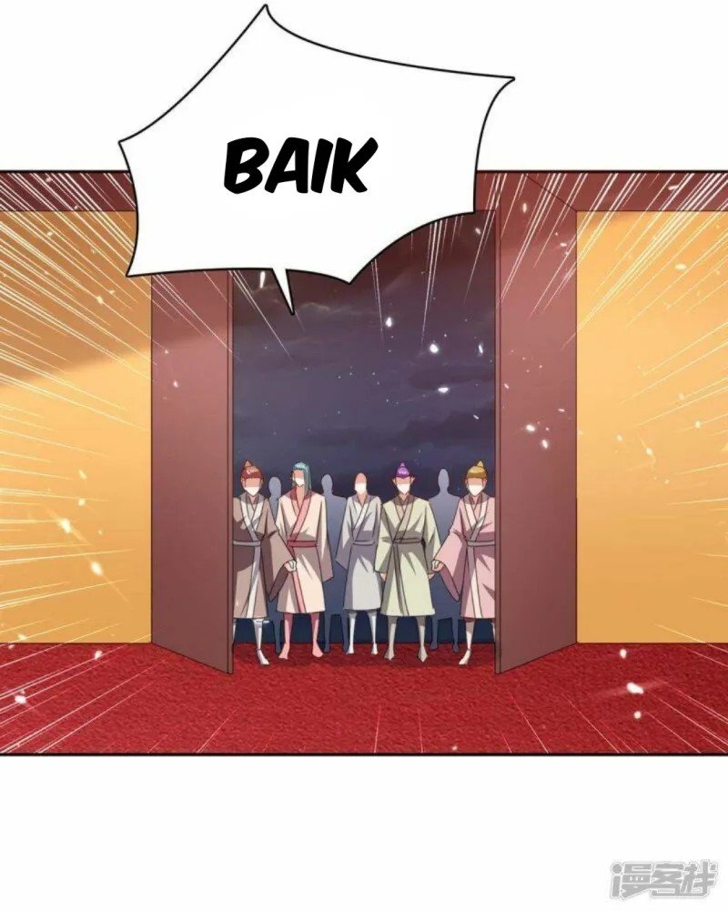 Strongest Leveling Bab 293 halaman 22