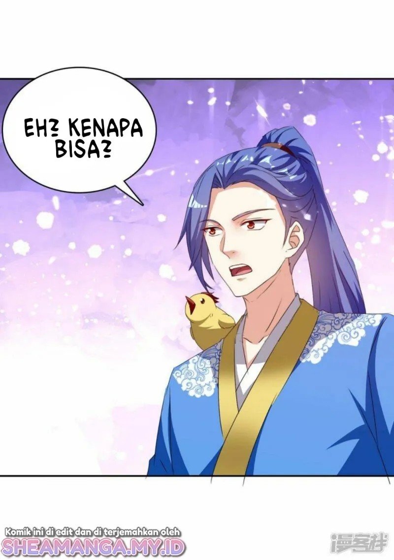 Strongest Leveling Bab 293 halaman 25