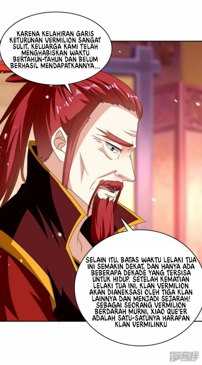 Strongest Leveling Bab 293 halaman 26