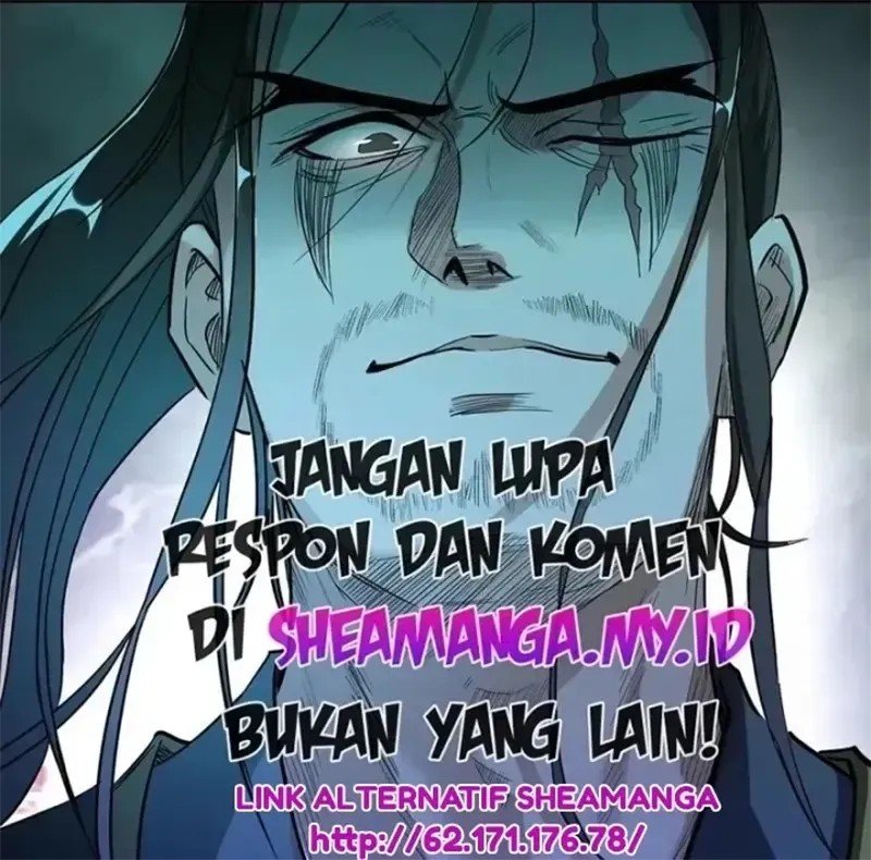 Strongest Leveling Bab 293 halaman 32