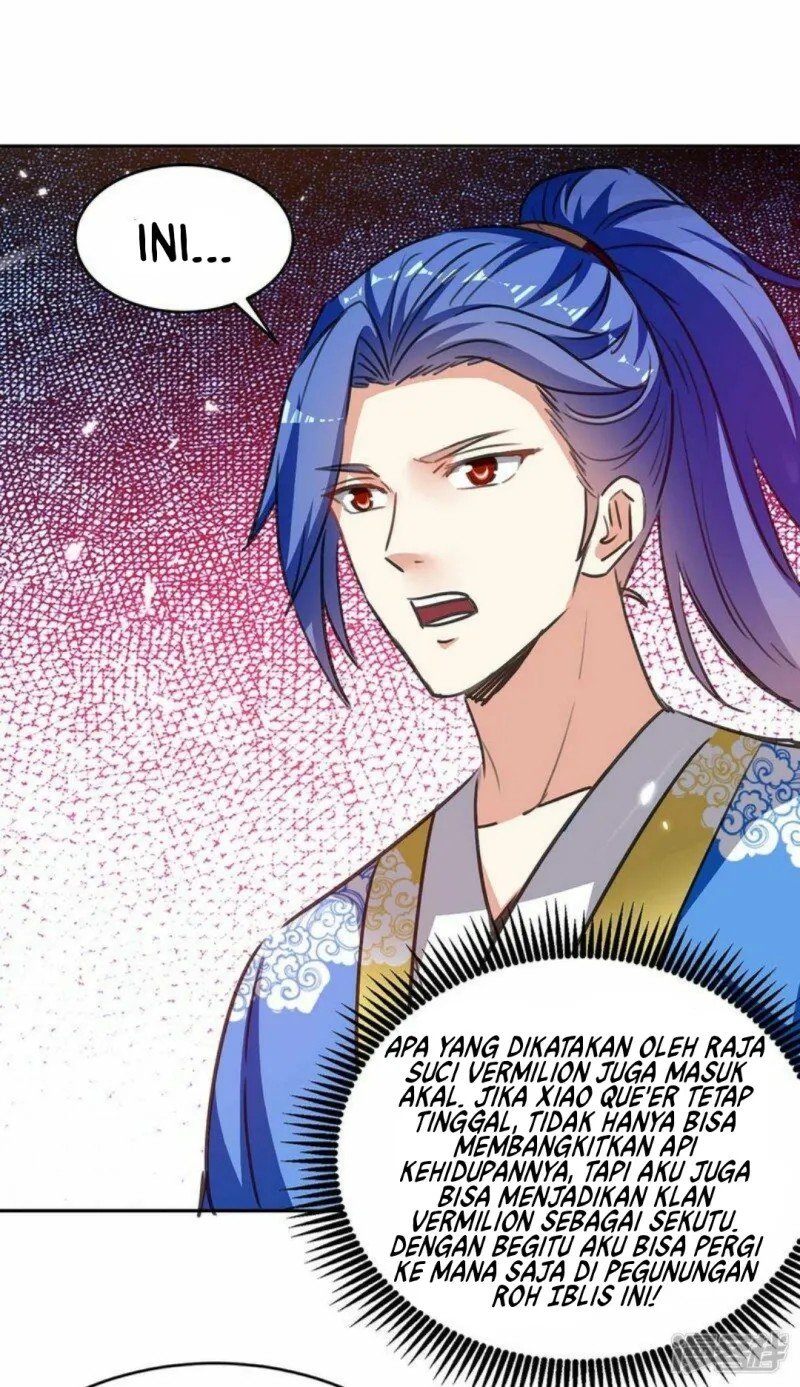 Strongest Leveling Bab 294 halaman 2
