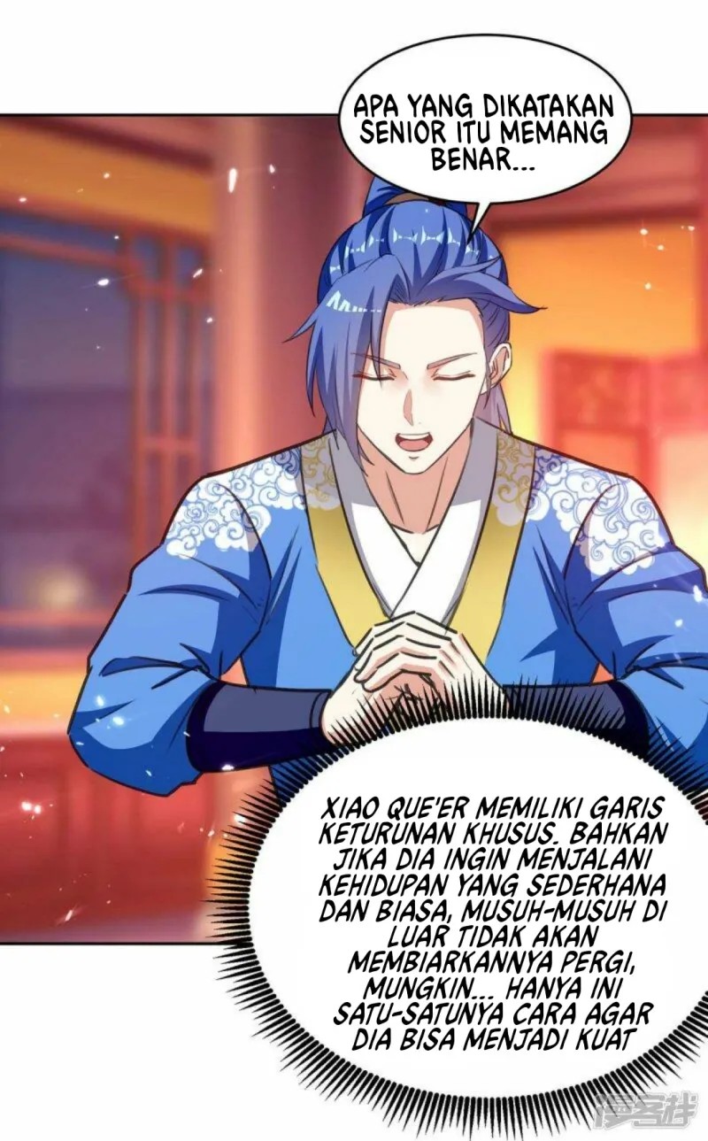 Strongest Leveling Bab 294 halaman 4