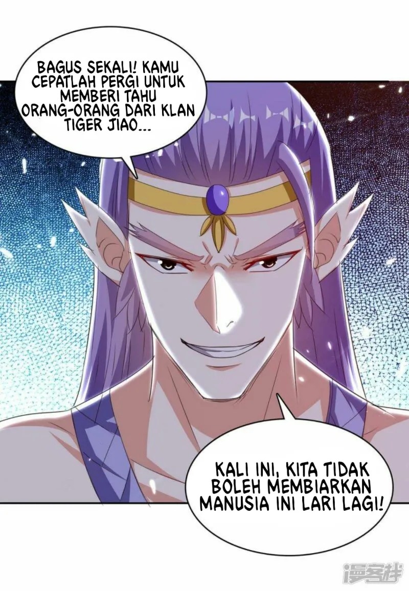 Strongest Leveling Bab 294 halaman 13