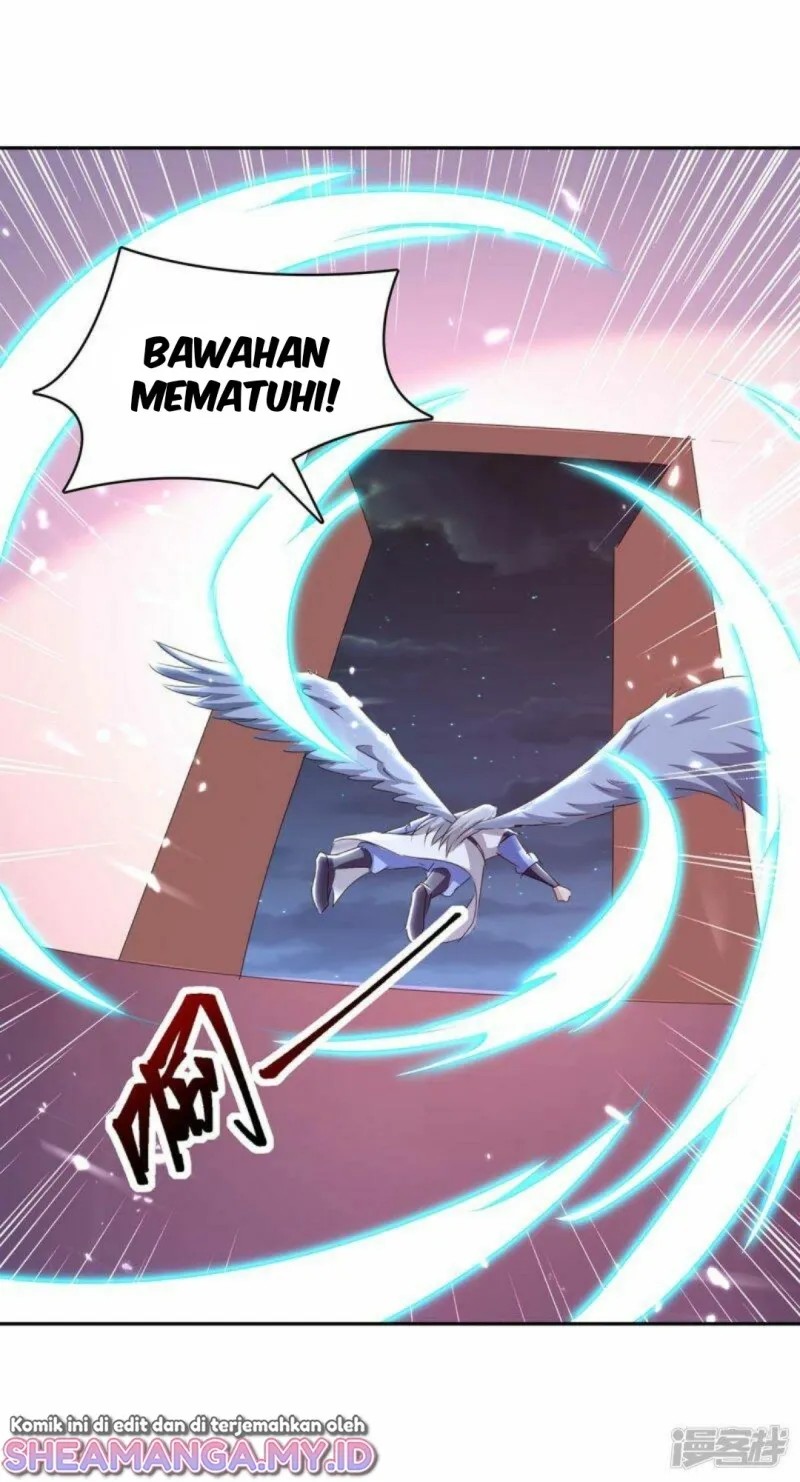 Strongest Leveling Bab 294 halaman 14