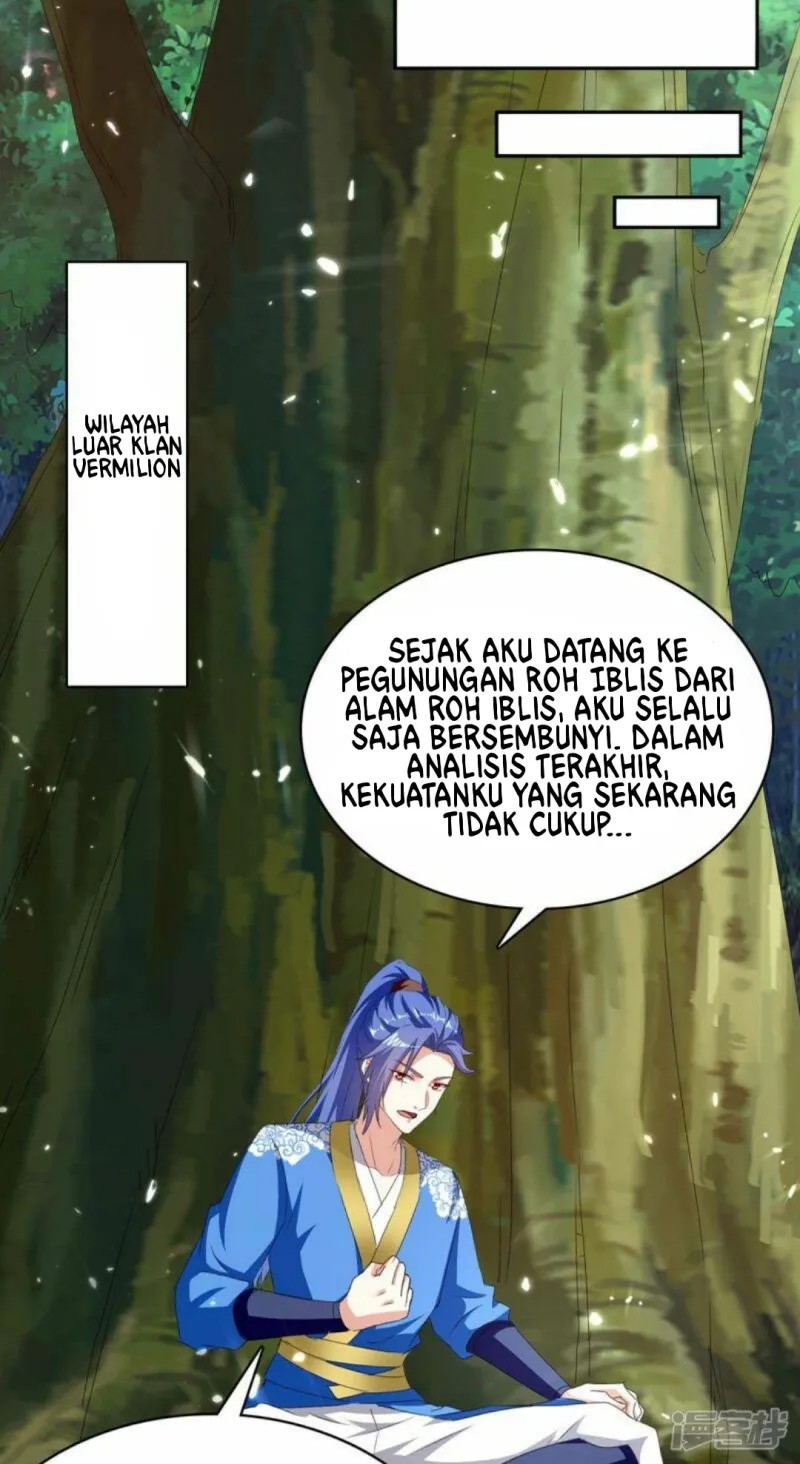 Strongest Leveling Bab 294 halaman 16