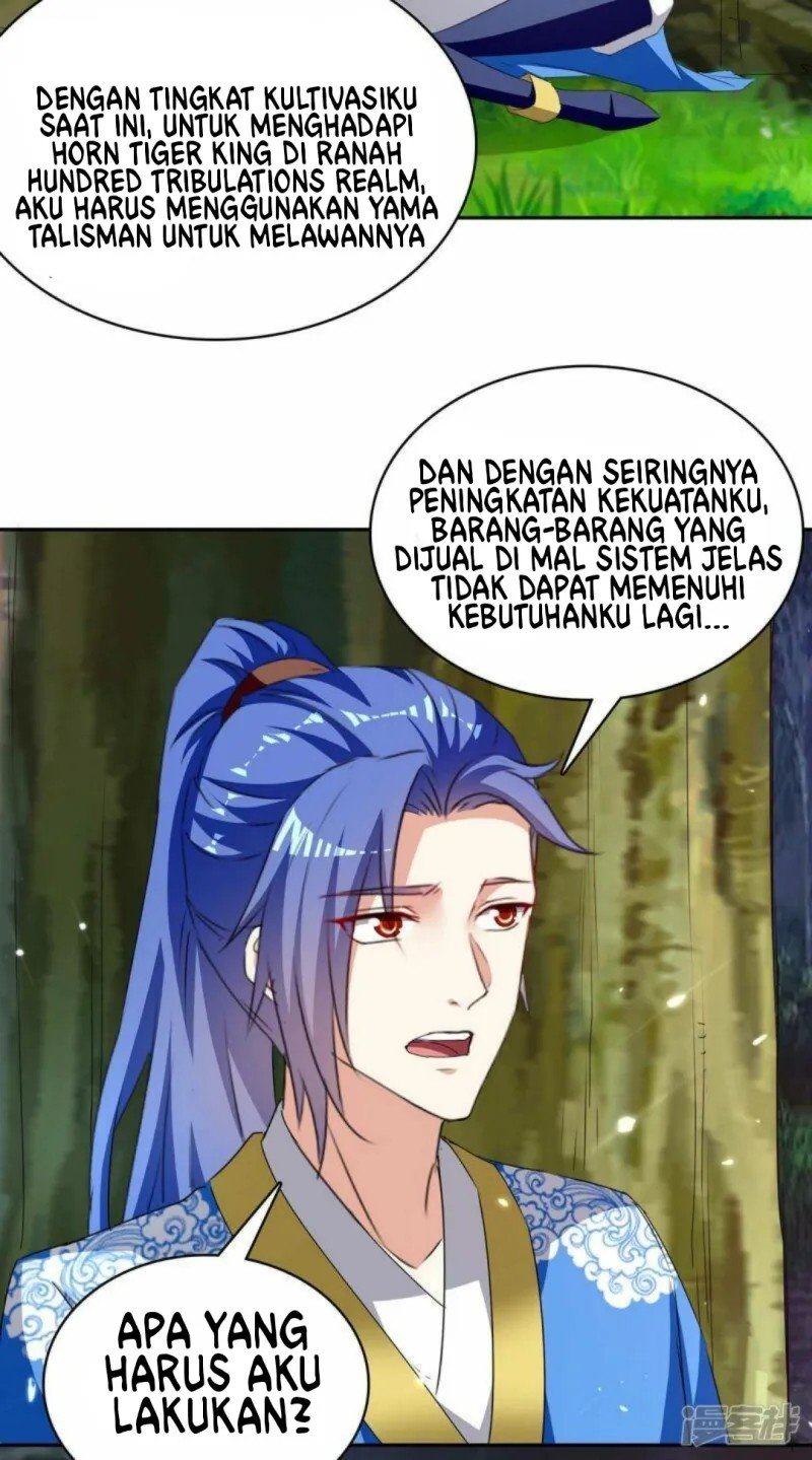 Strongest Leveling Bab 294 halaman 17
