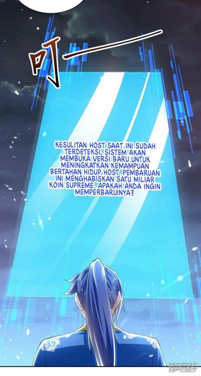 Strongest Leveling Bab 294 halaman 18
