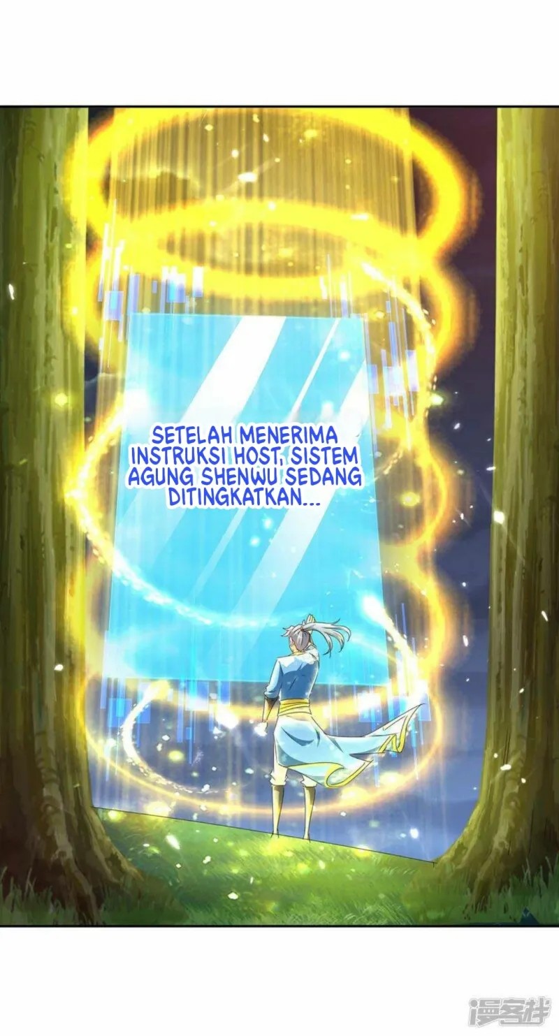 Strongest Leveling Bab 294 halaman 20