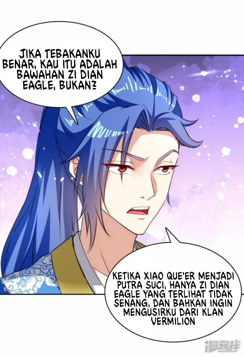 Strongest Leveling Bab 295 halaman 2