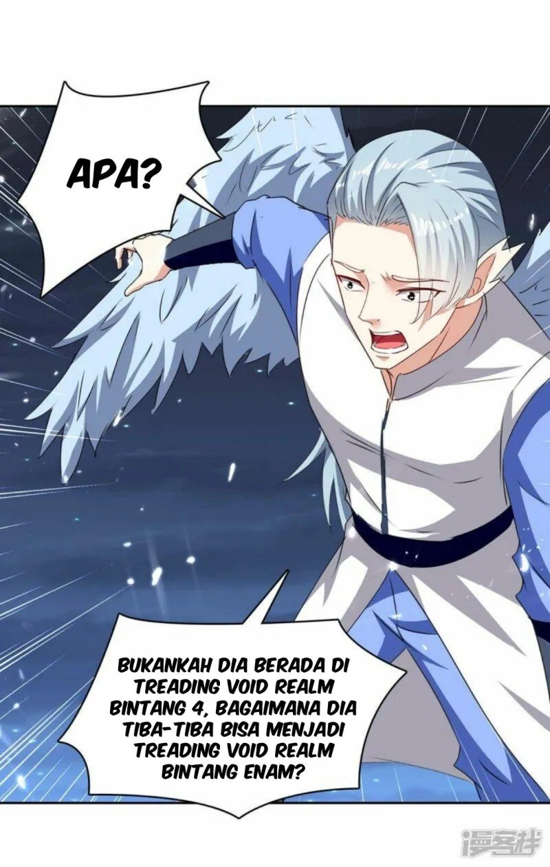Strongest Leveling Bab 295 halaman 8