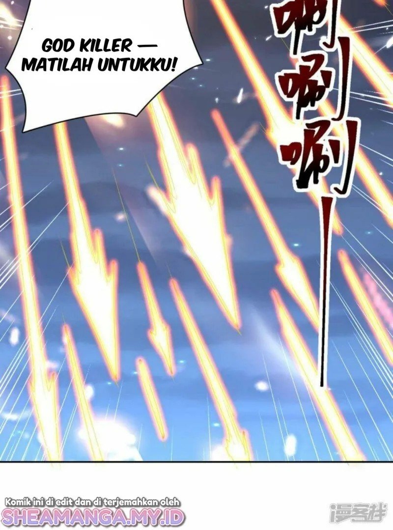 Strongest Leveling Bab 295 halaman 11