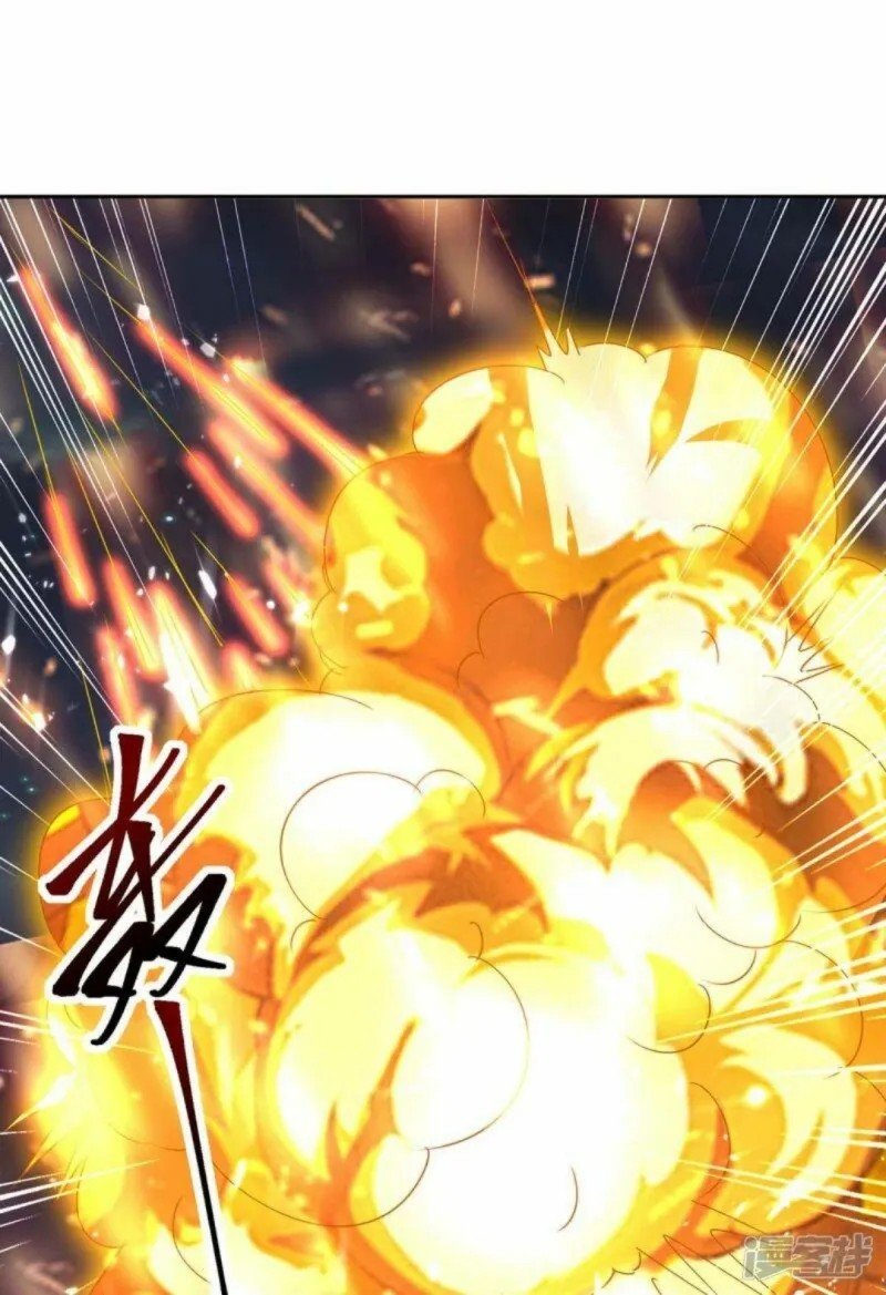 Strongest Leveling Bab 295 halaman 12