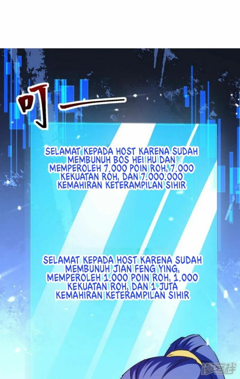 Strongest Leveling Bab 295 halaman 24