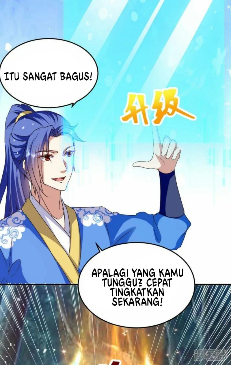 Strongest Leveling Bab 295 halaman 26