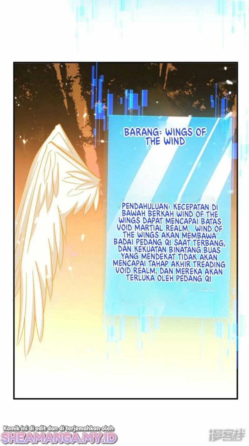 Strongest Leveling Bab 295 halaman 30
