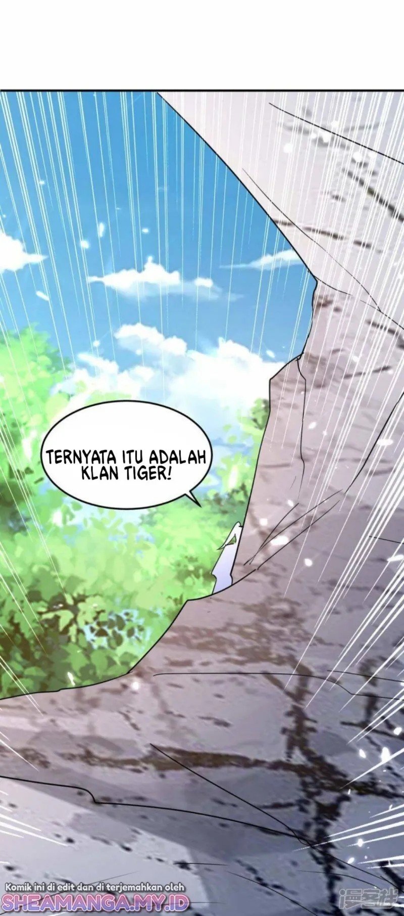 Strongest Leveling Bab 296 halaman 5