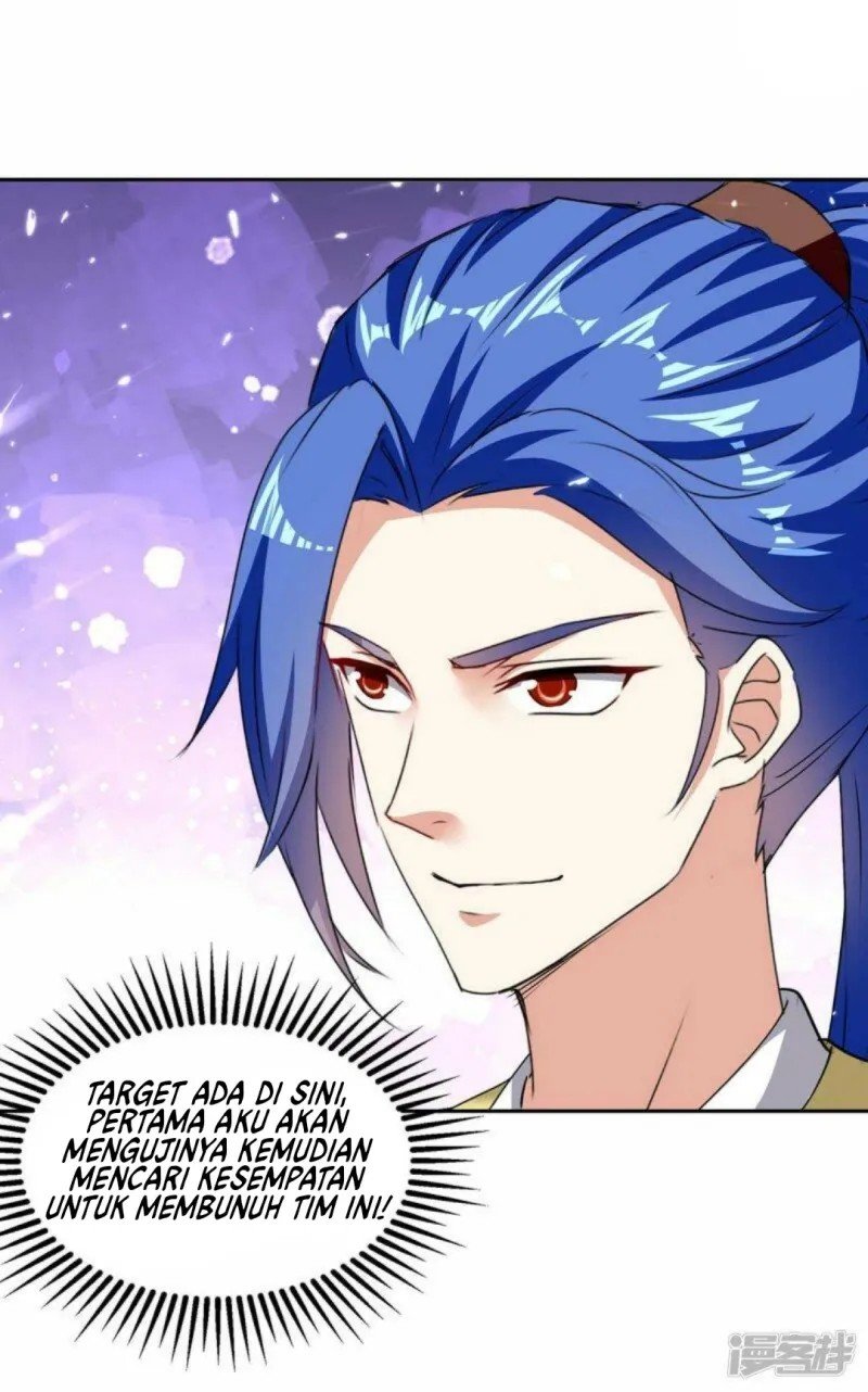Strongest Leveling Bab 296 halaman 13