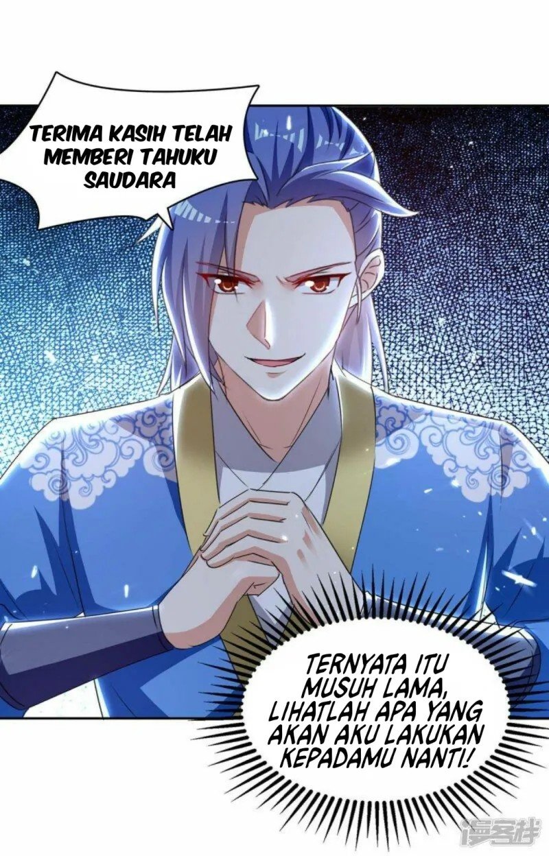 Strongest Leveling Bab 296 halaman 19