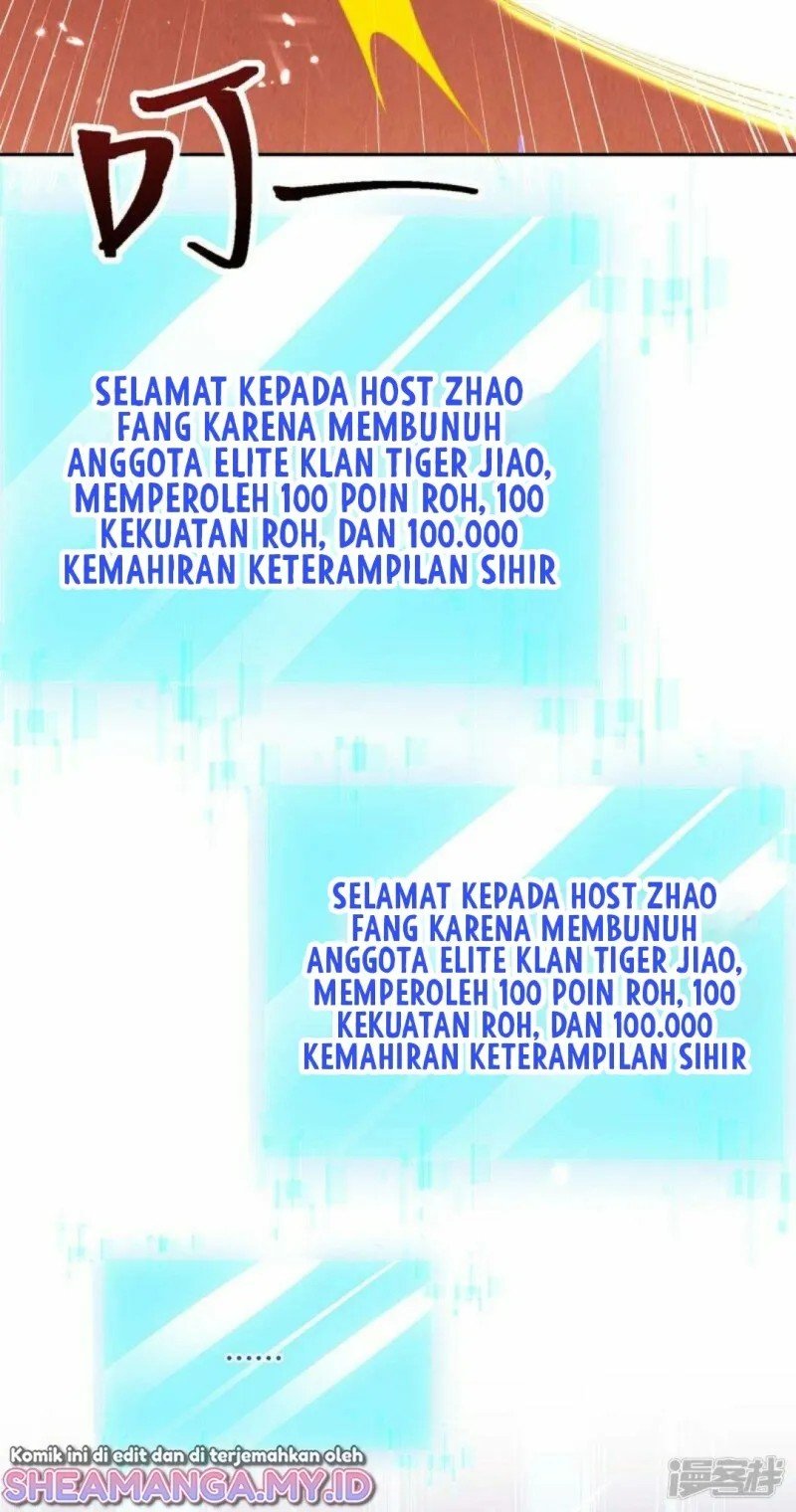 Strongest Leveling Bab 297 halaman 5