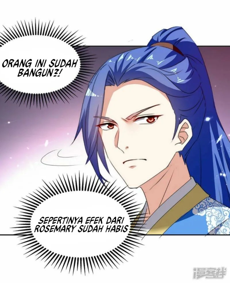 Strongest Leveling Bab 297 halaman 10