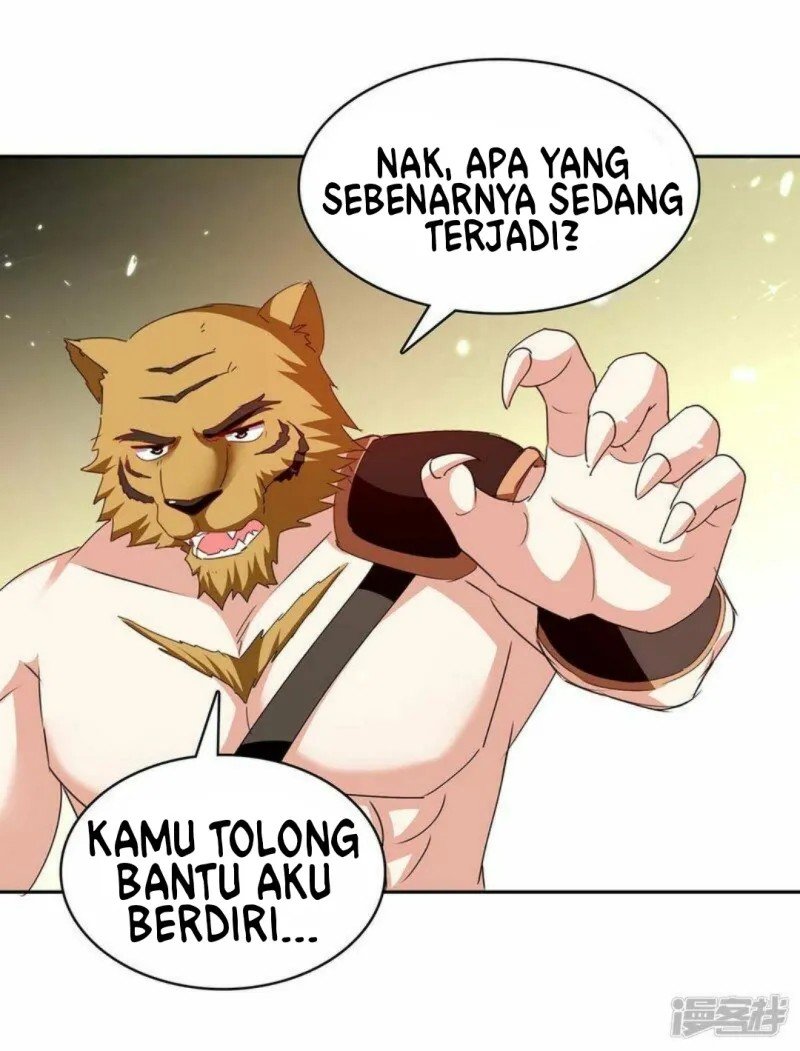 Strongest Leveling Bab 297 halaman 11